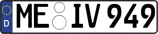 ME-IV949