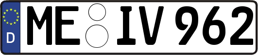 ME-IV962