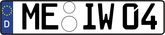 ME-IW04