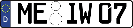 ME-IW07