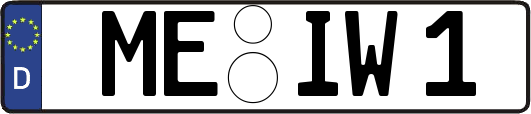 ME-IW1