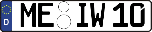 ME-IW10