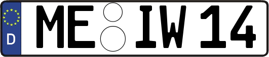 ME-IW14