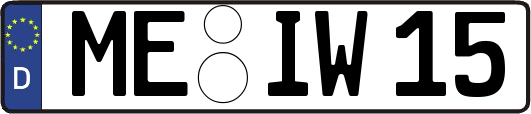 ME-IW15