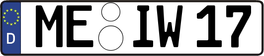 ME-IW17