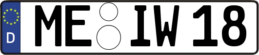 ME-IW18
