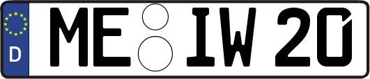 ME-IW20