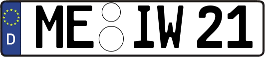 ME-IW21