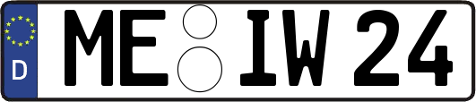 ME-IW24