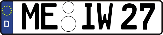 ME-IW27