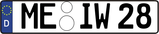 ME-IW28