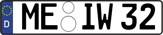 ME-IW32