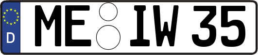 ME-IW35
