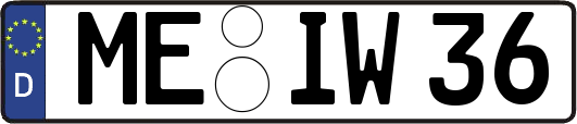 ME-IW36