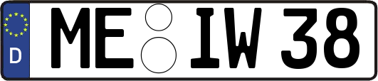 ME-IW38