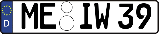 ME-IW39