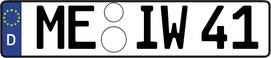 ME-IW41