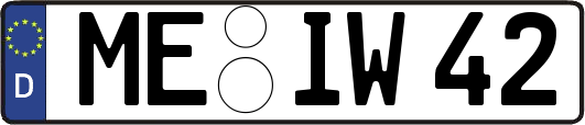ME-IW42