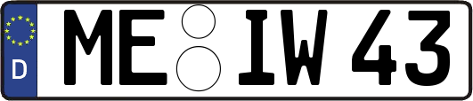 ME-IW43