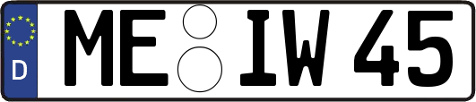 ME-IW45