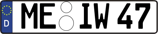 ME-IW47