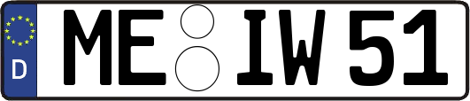 ME-IW51