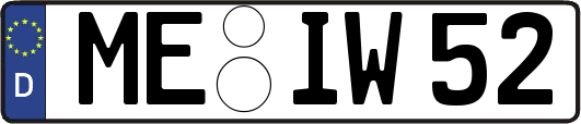 ME-IW52