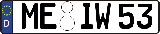 ME-IW53
