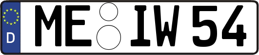 ME-IW54