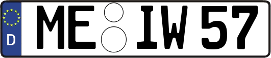 ME-IW57