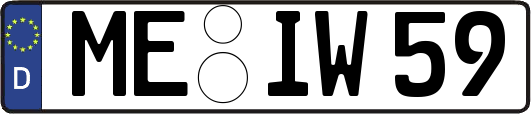 ME-IW59