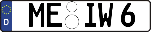 ME-IW6