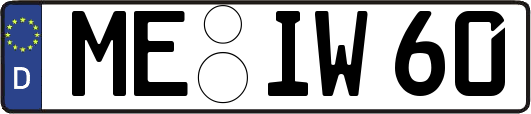 ME-IW60