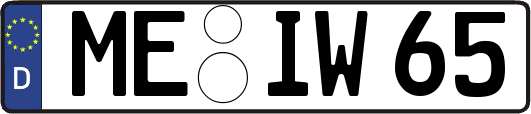 ME-IW65