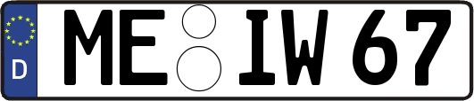 ME-IW67