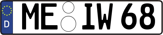 ME-IW68