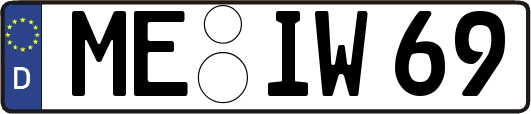 ME-IW69
