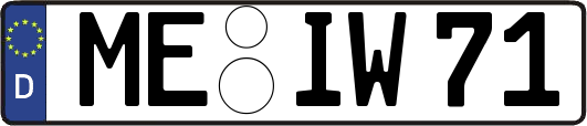 ME-IW71