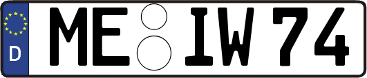ME-IW74