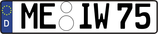 ME-IW75