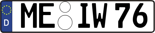 ME-IW76