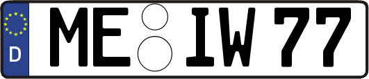 ME-IW77