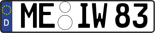 ME-IW83