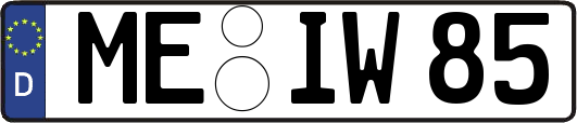 ME-IW85