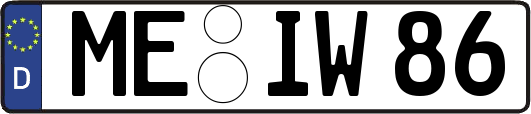ME-IW86