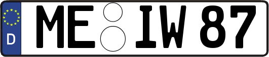 ME-IW87