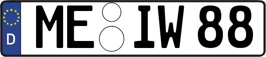 ME-IW88