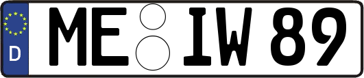 ME-IW89