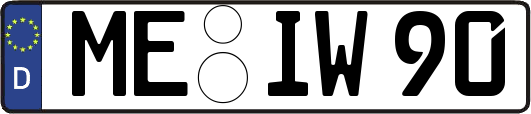 ME-IW90