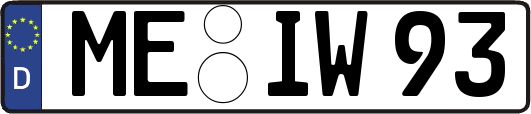 ME-IW93